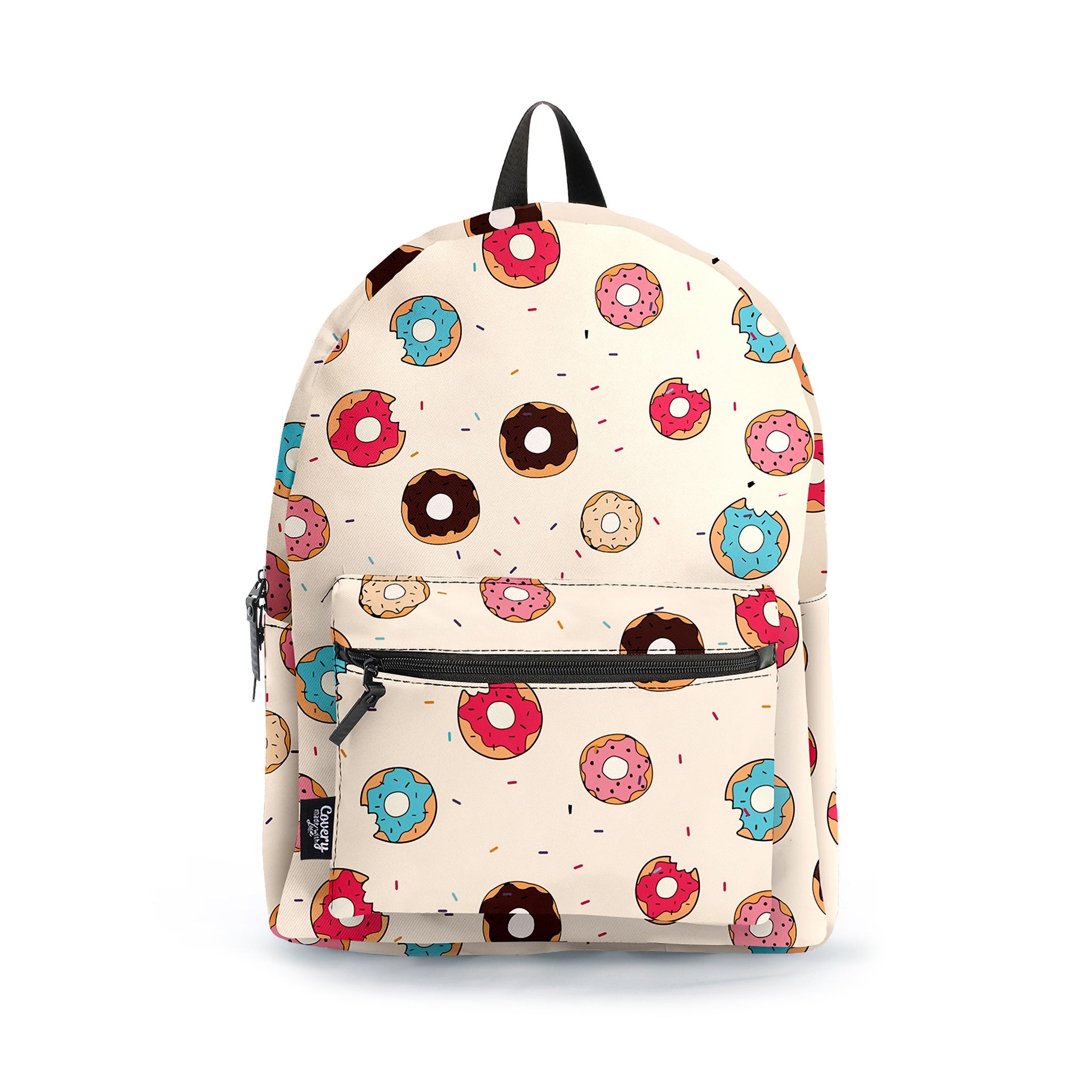 Donuts Backpack