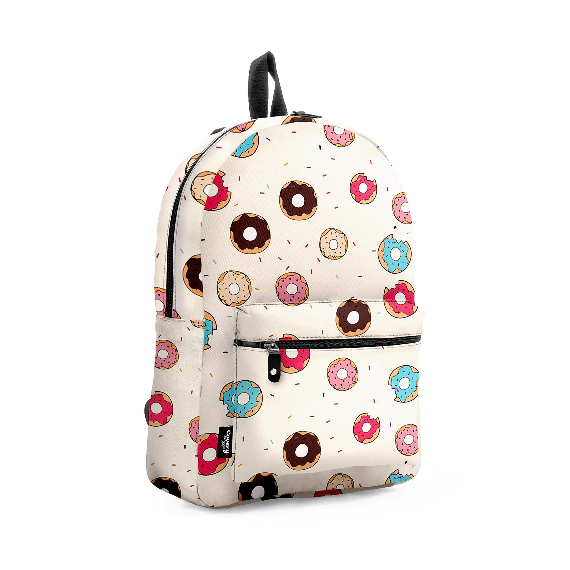Donuts Backpack