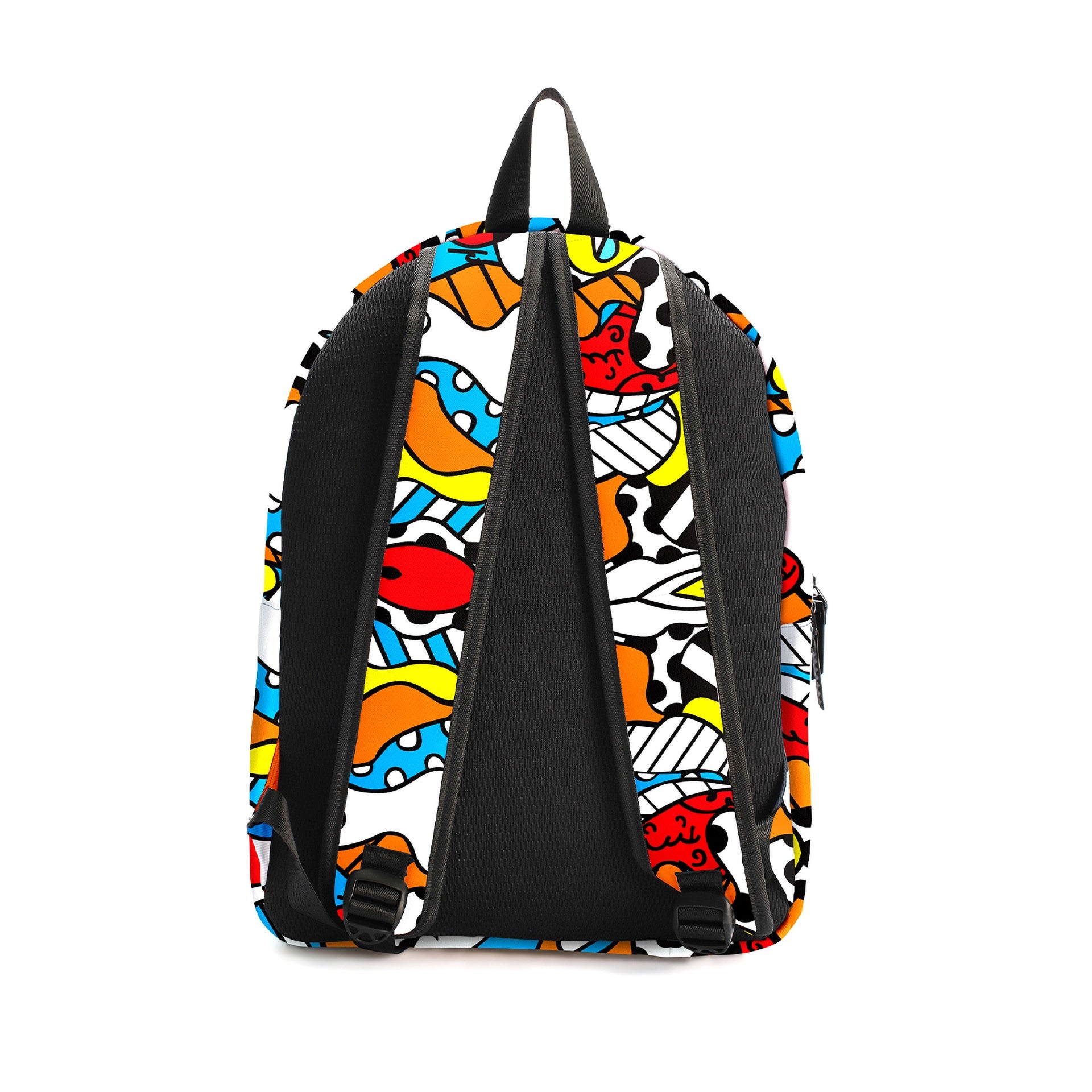 Doodle Art Backpack