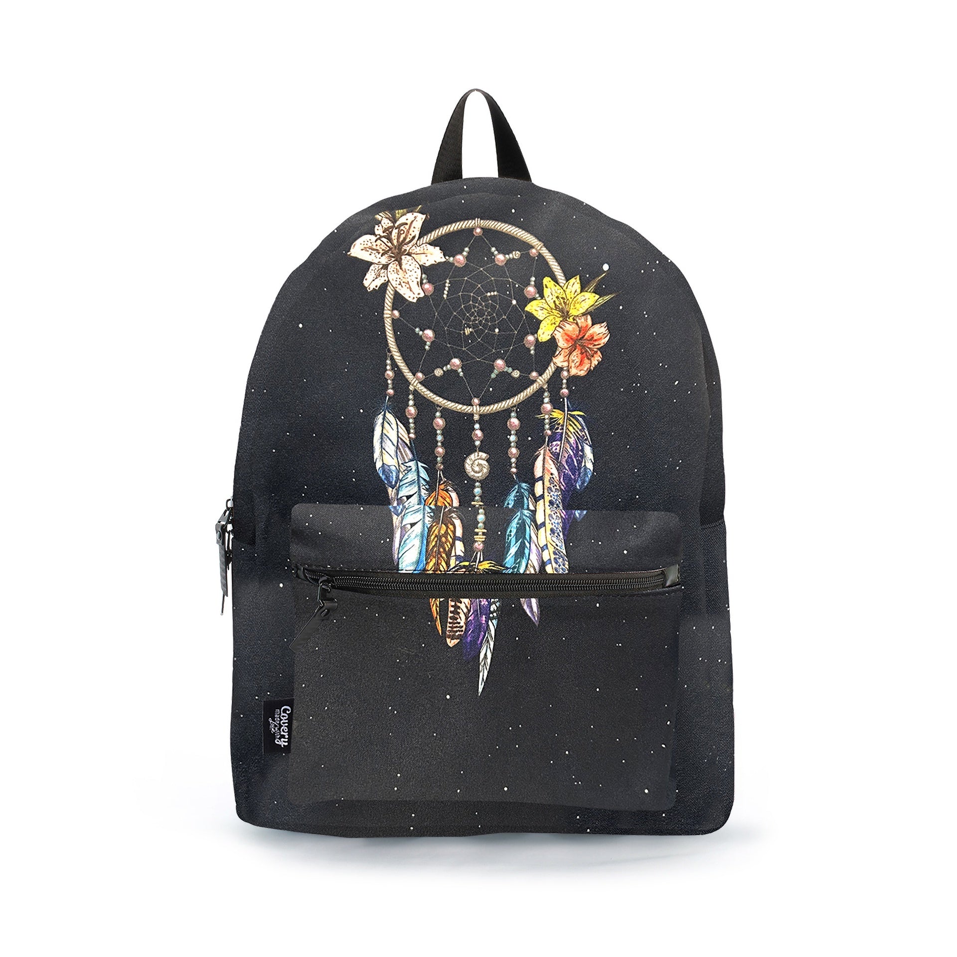 Dream Catcher Backpack