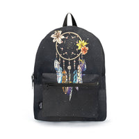 Dream Catcher Backpack