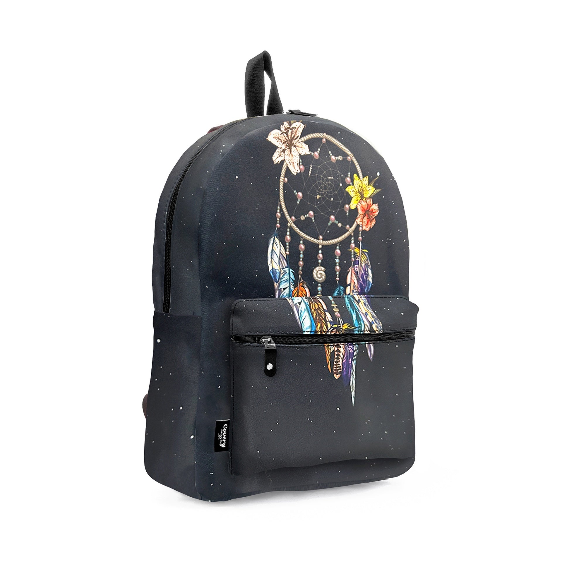Dream Catcher Backpack