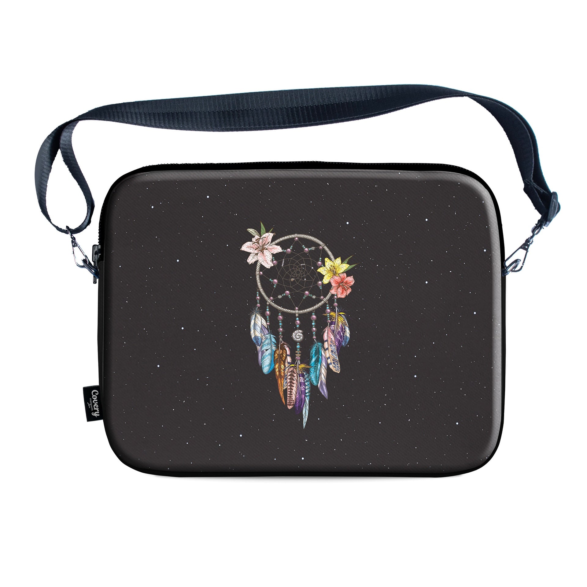 Dream Catcher Laptop Sleeve