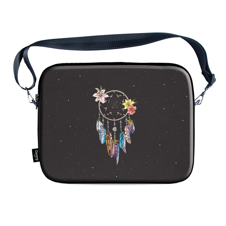 Dream Catcher Laptop Sleeve
