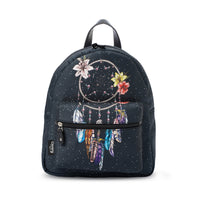 Dream Catcher Mini Backpack