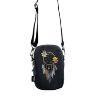 Dream Catcher Mini Cross