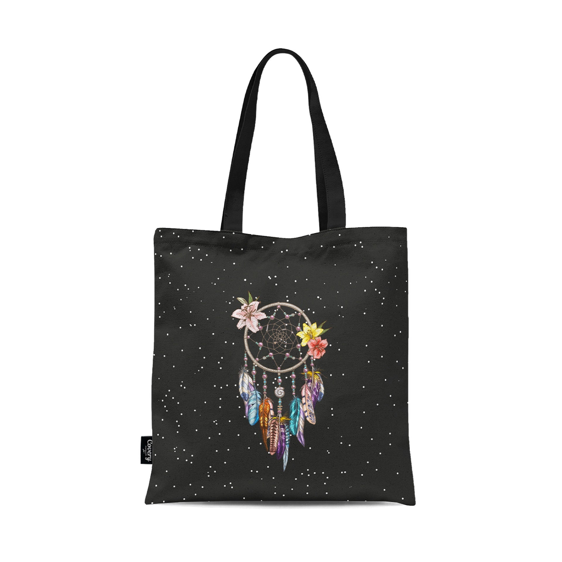 Dream Catcher Totebag