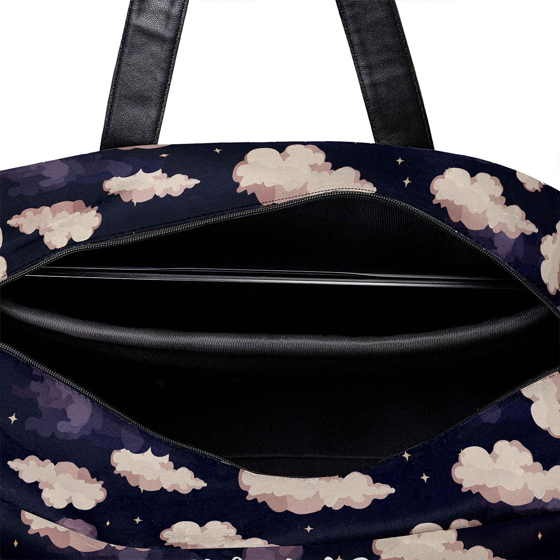 Dreams Come Travel Bag