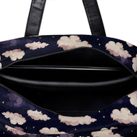 Dreams Come Travel Bag