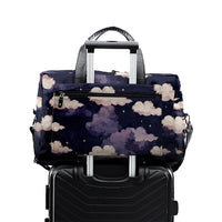 Dreams Come Travel Bag