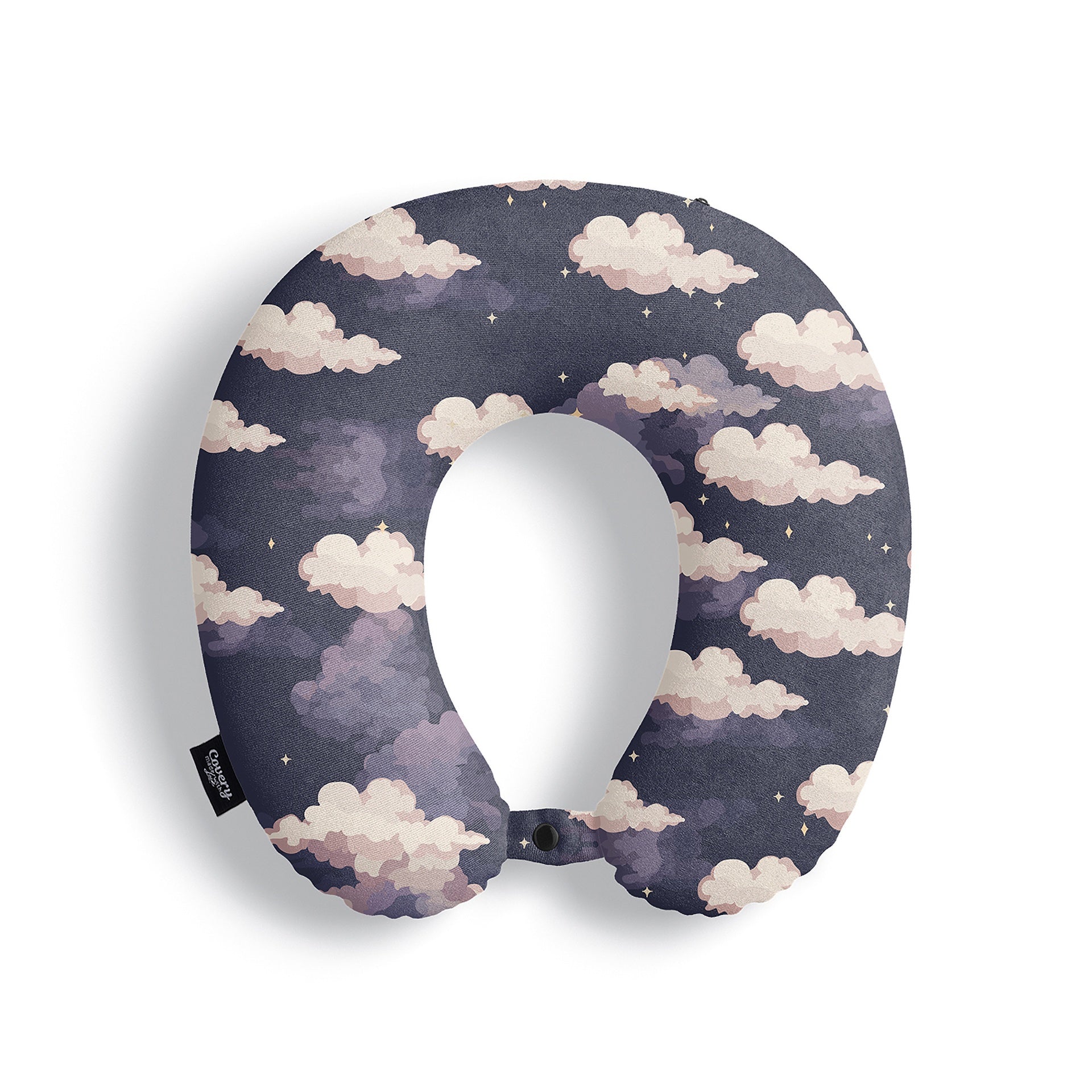 Dreams Come True Neck Pillow