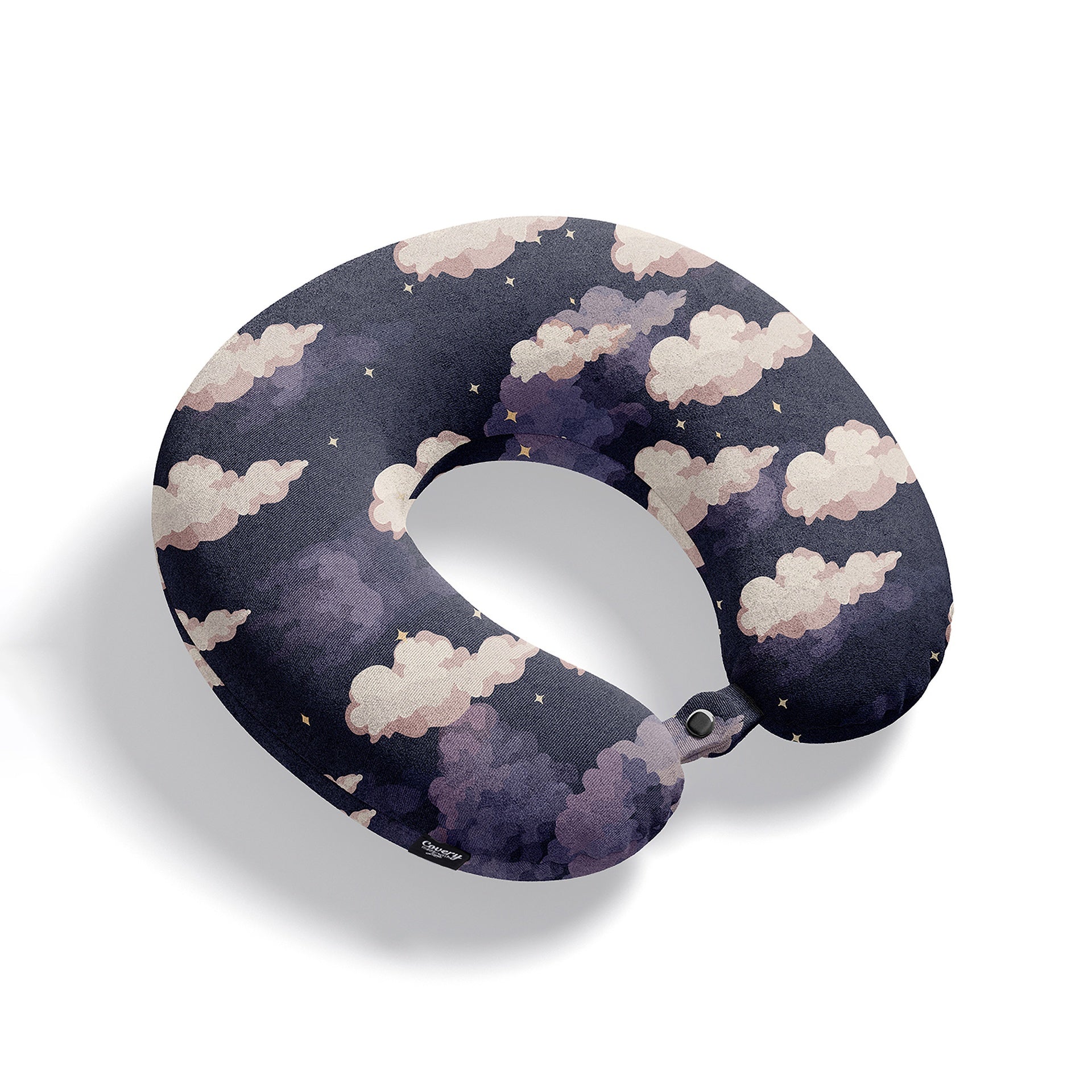 Dreams Come True Neck Pillow