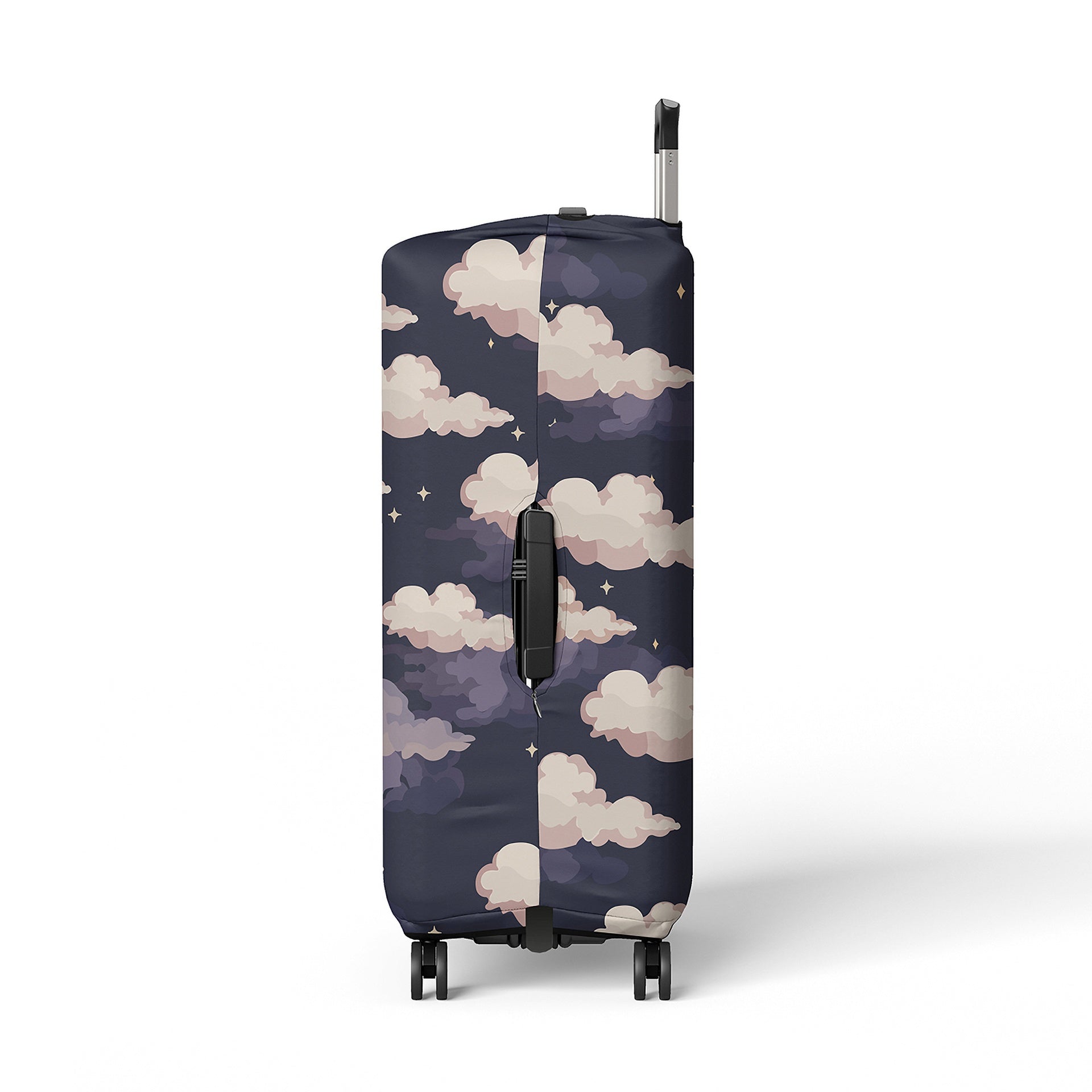 Dreams Come True Suitcase Cover