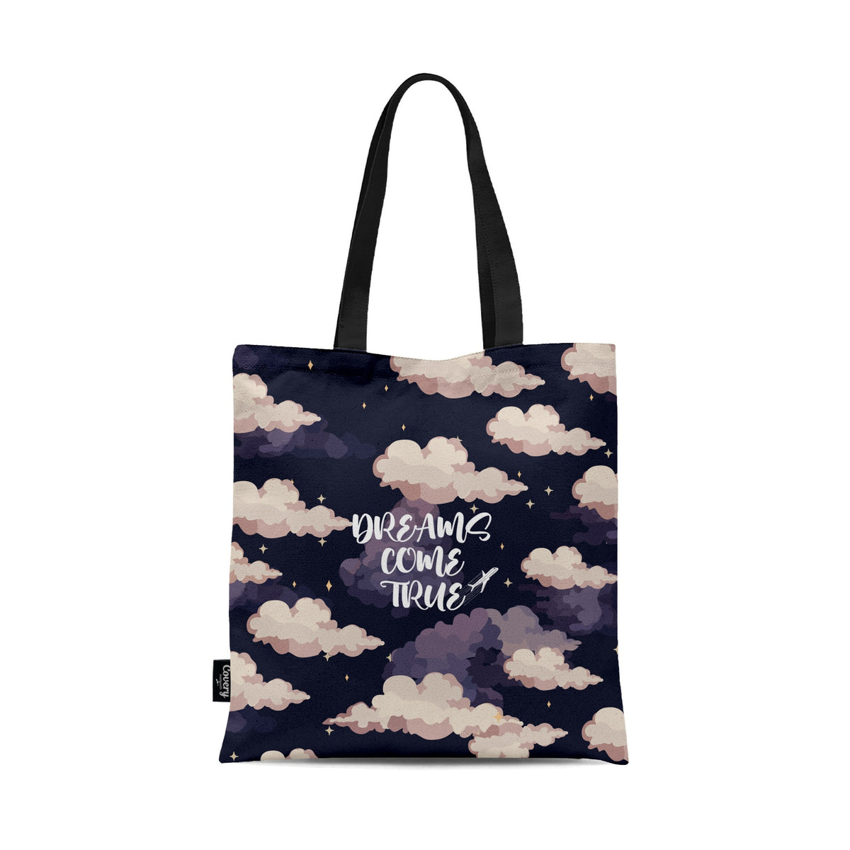 Dreams Come True Totebag