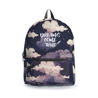 Dreams Comes True Backpack