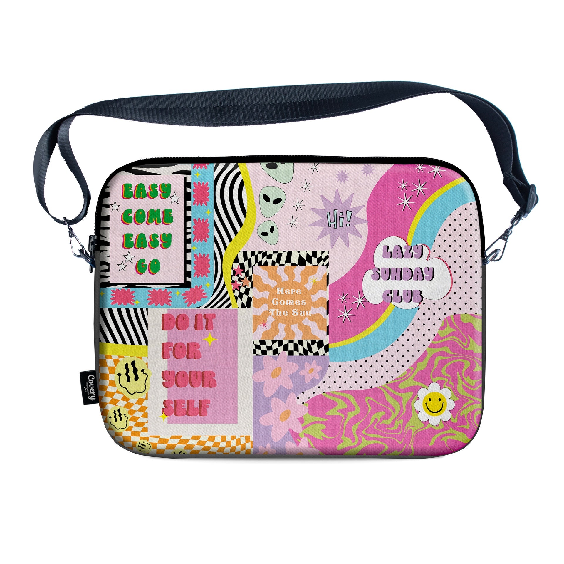 Easy Come  Laptop Sleeve