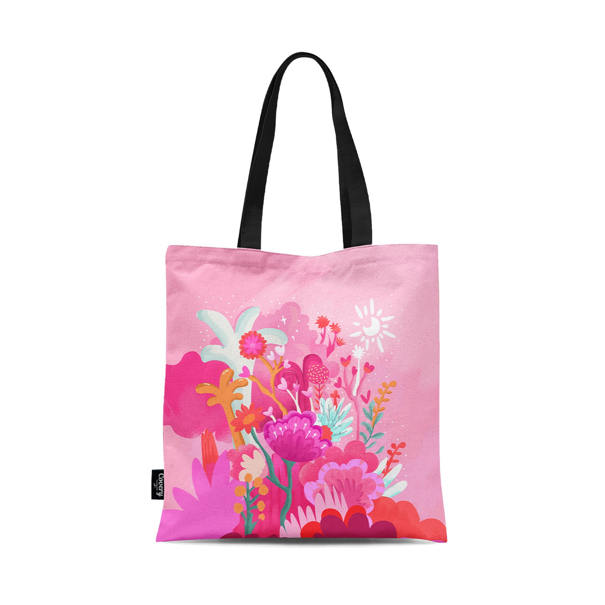 Encanto Totebag