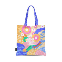 Everyday Is A Dream Tote Hand