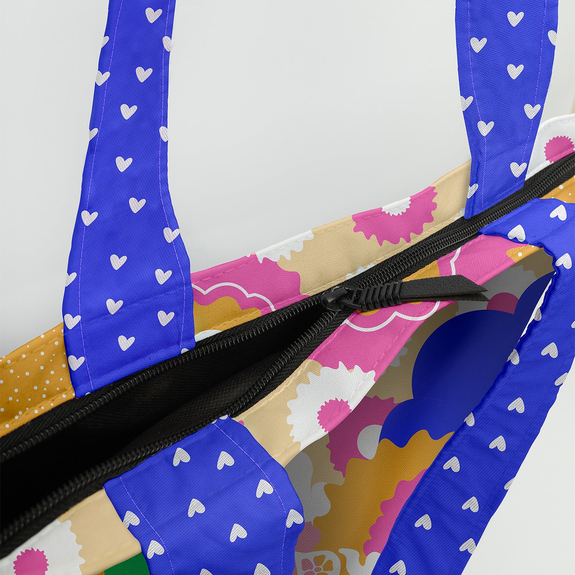 Everyday Is A Dream Tote Hand