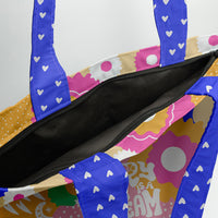 Everyday Is A Dream Tote Hand