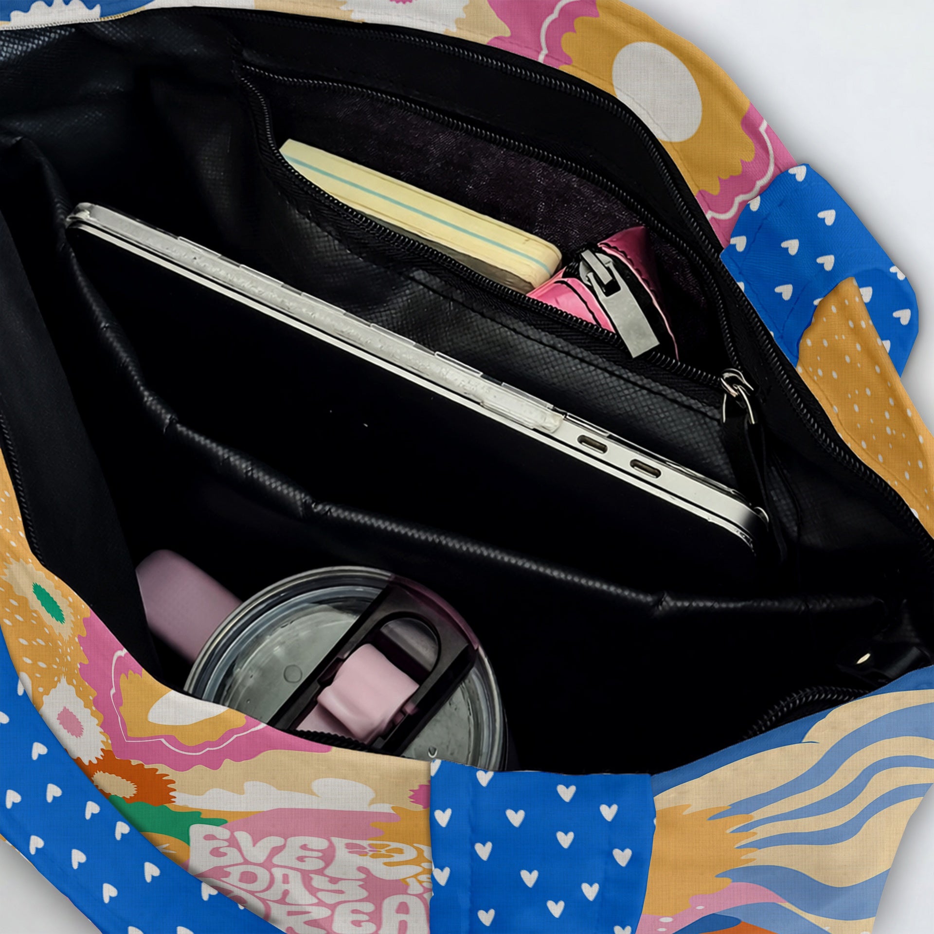 Everyday Is A Dream Tote Hand