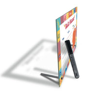 Eyes Daily planner