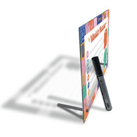 Faces Weekly Planner