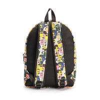 Facless Color Backpack
