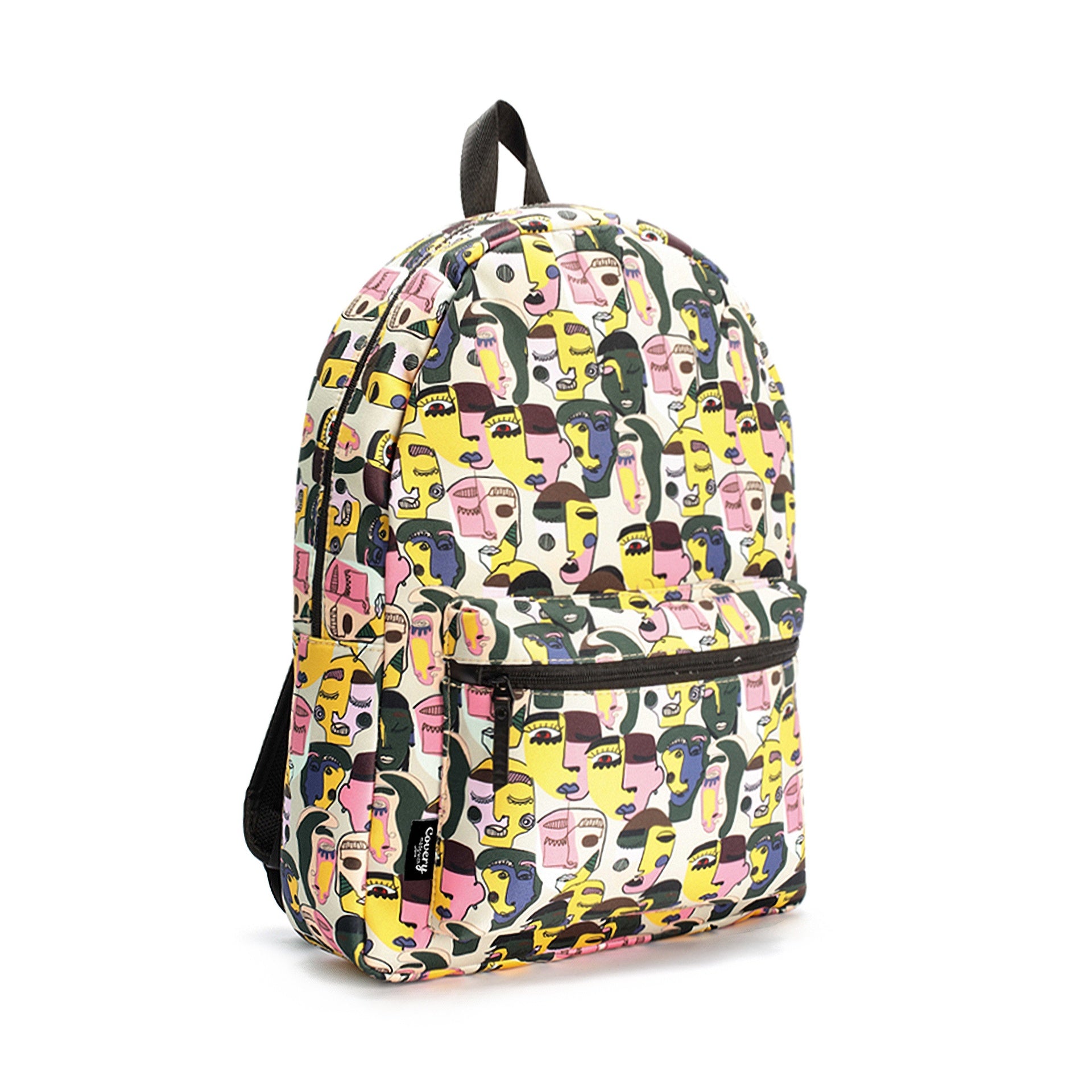 Facless Color Backpack