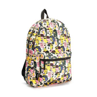 Facless Color Backpack