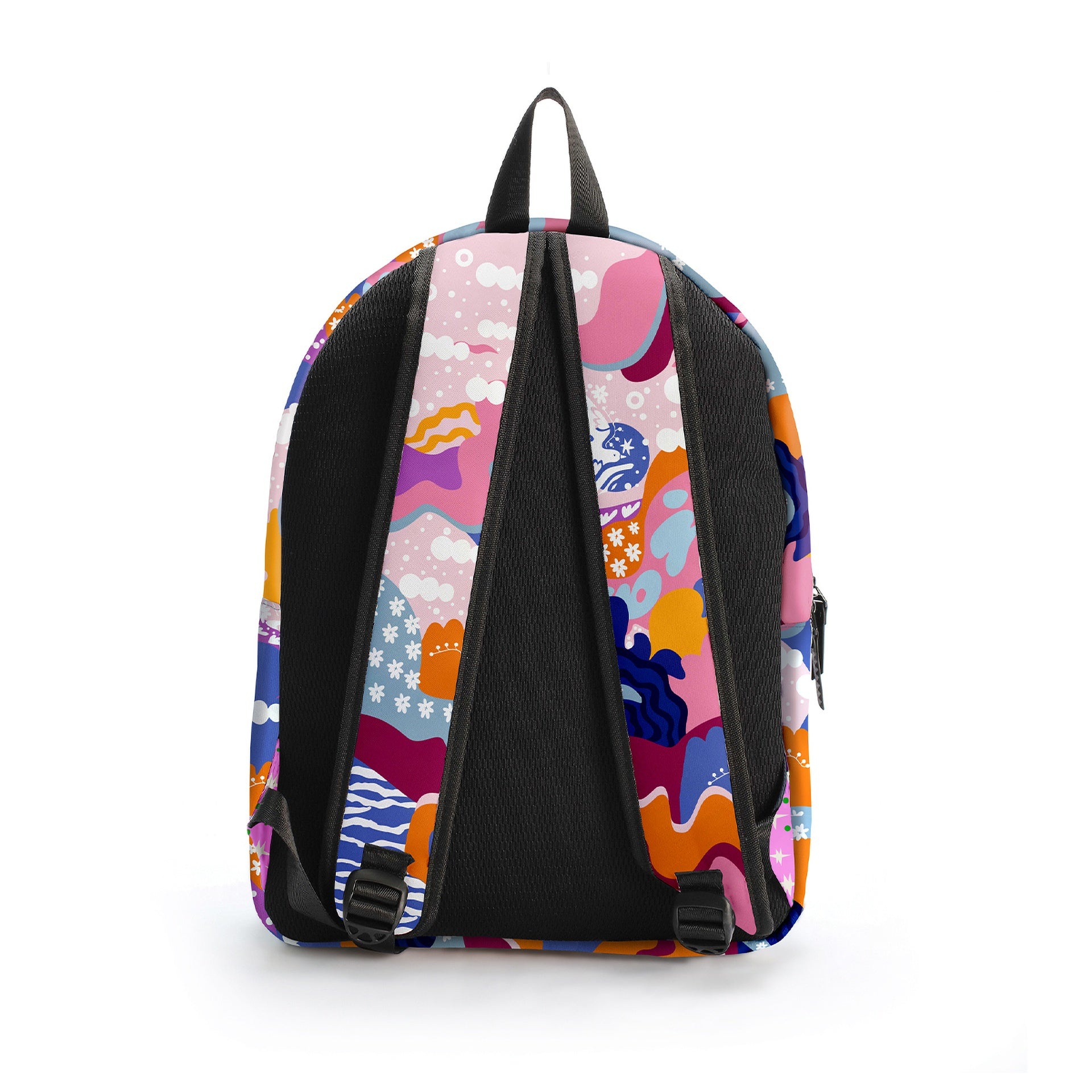 Fall Into The Sky Backpack