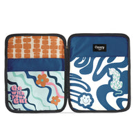 Feel The Flow Tablet Sleeve
