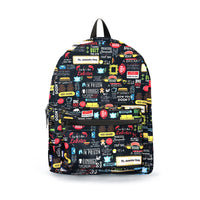 Friends Backpack
