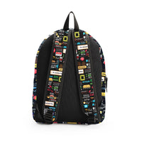 Friends Backpack