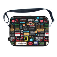Friends Laptop Sleeve