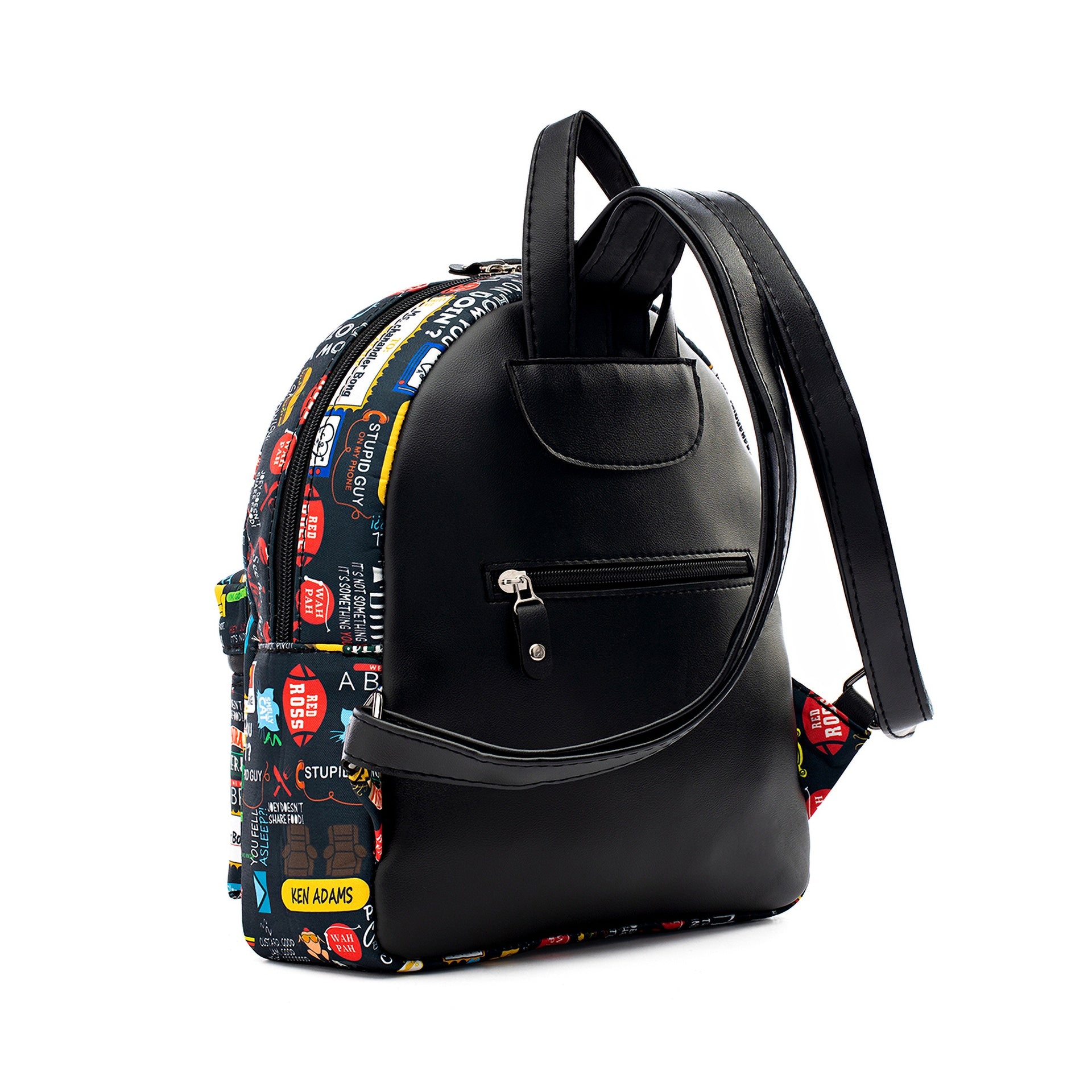 Friends Mini Backpack