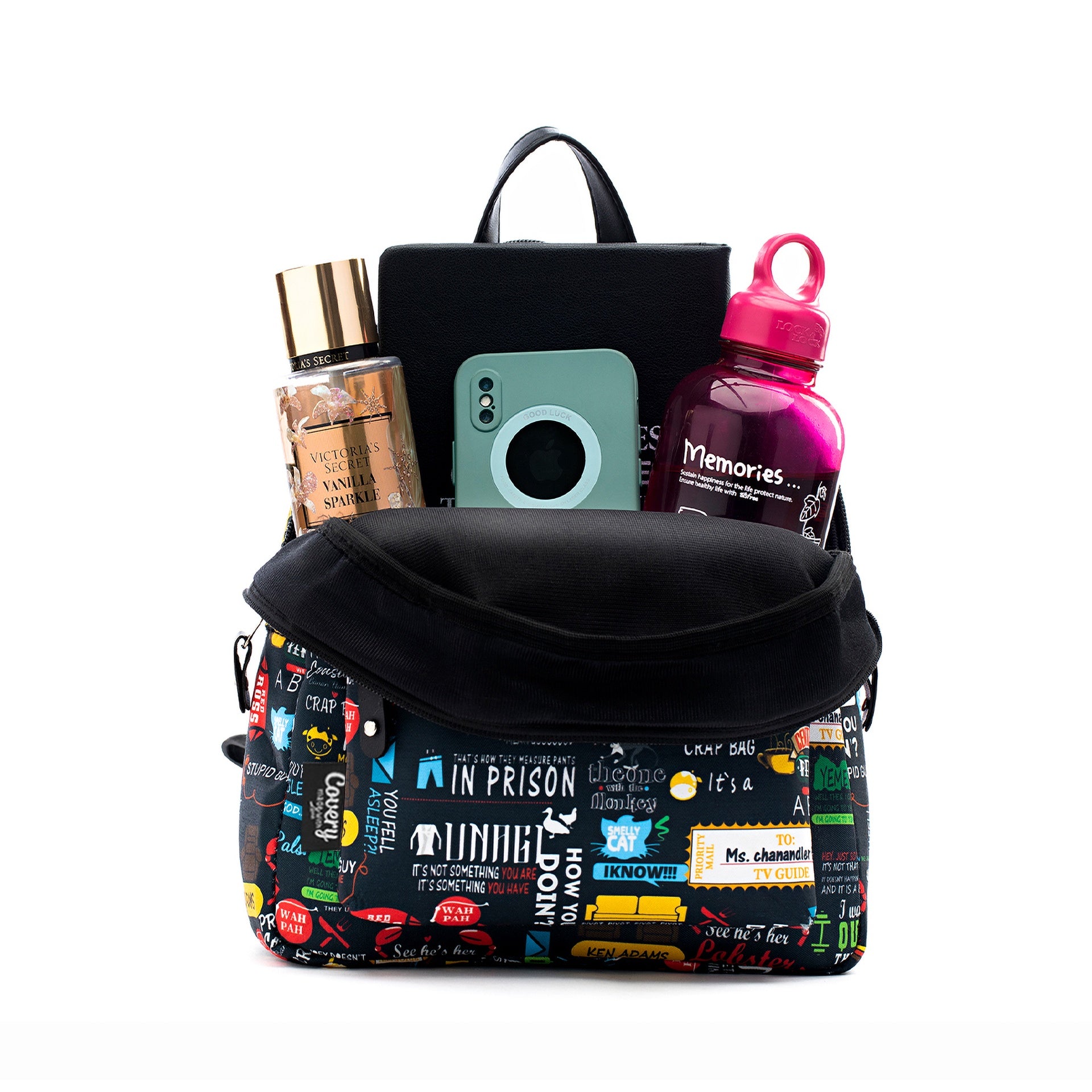 Friends Mini Backpack