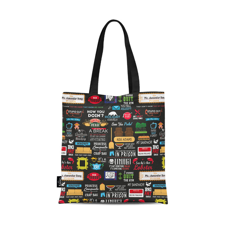 Friends Totebag