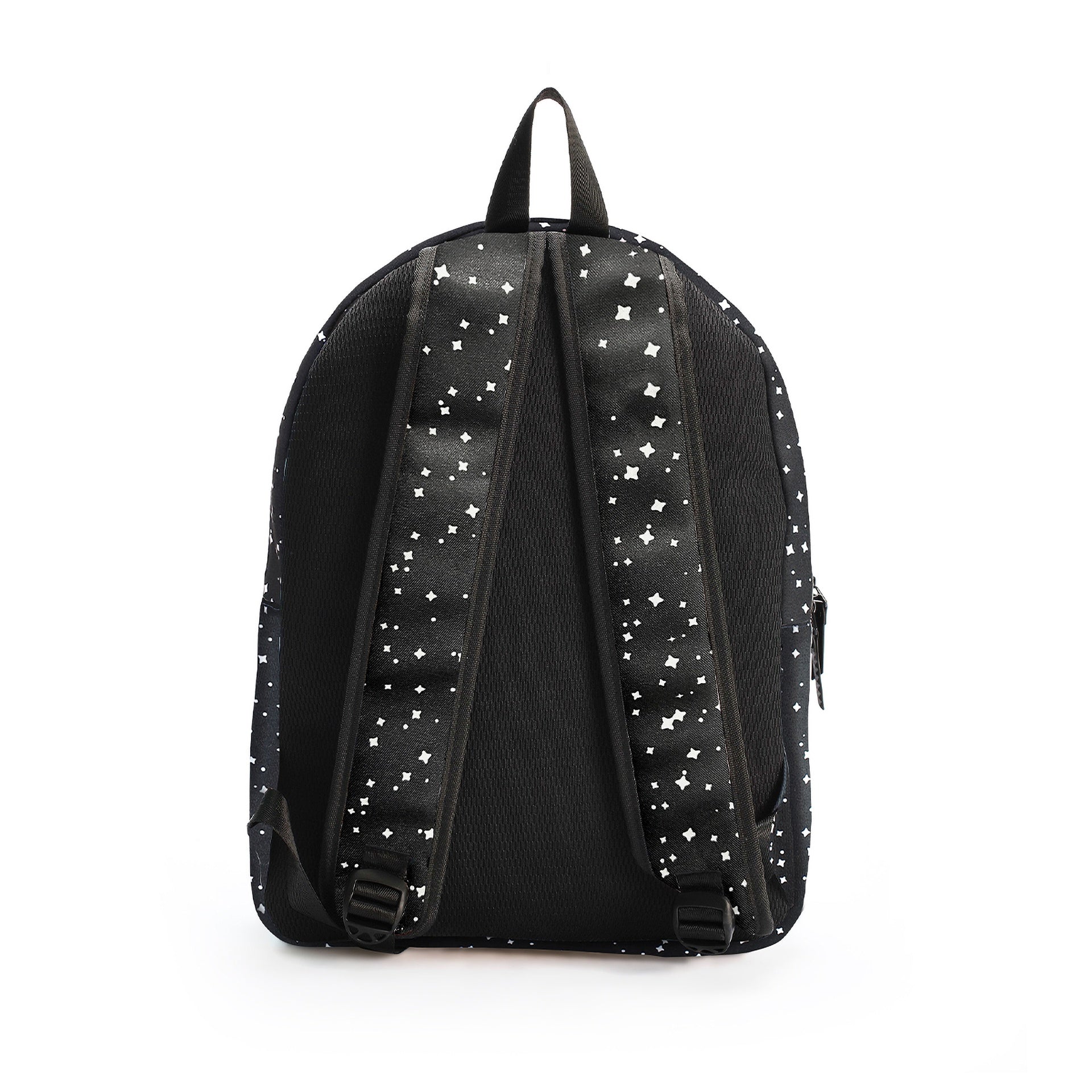 Galaxy Girl Backpack