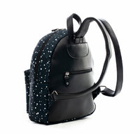 Galaxy Girl Mini Backpack