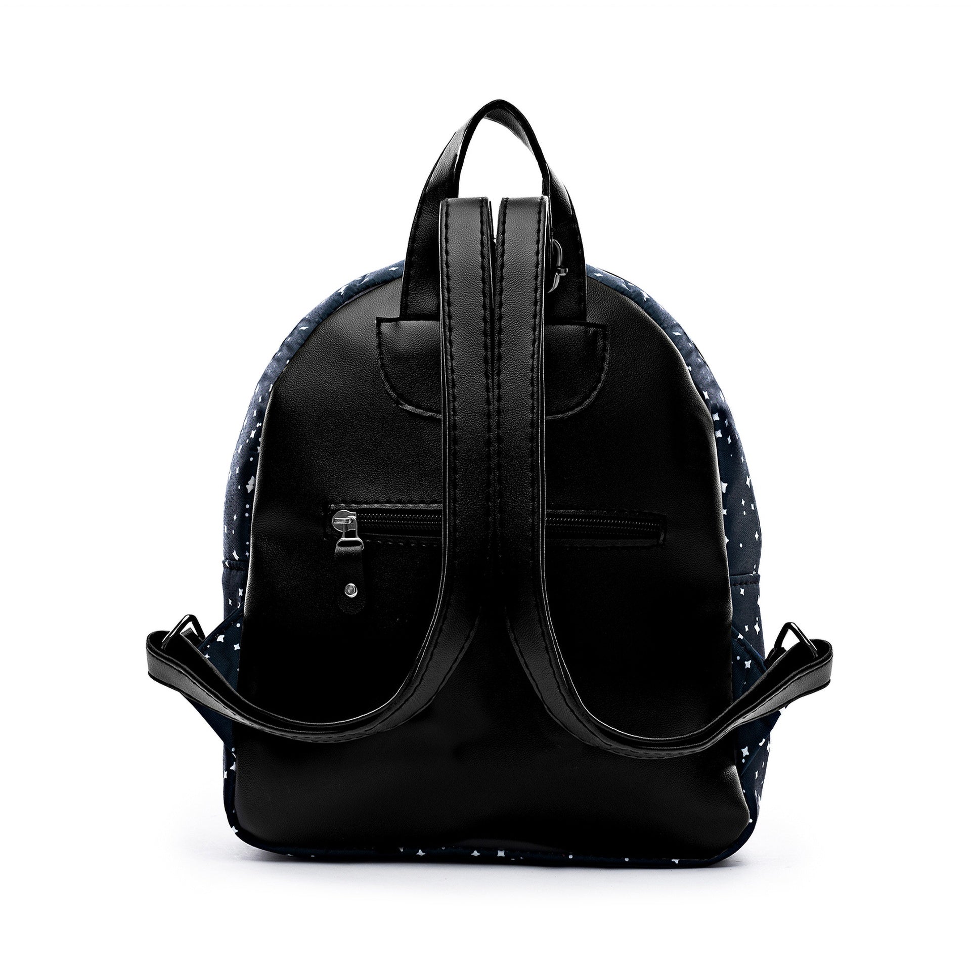 Galaxy Girl Mini Backpack