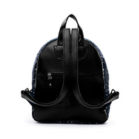 Galaxy Girl Mini Backpack