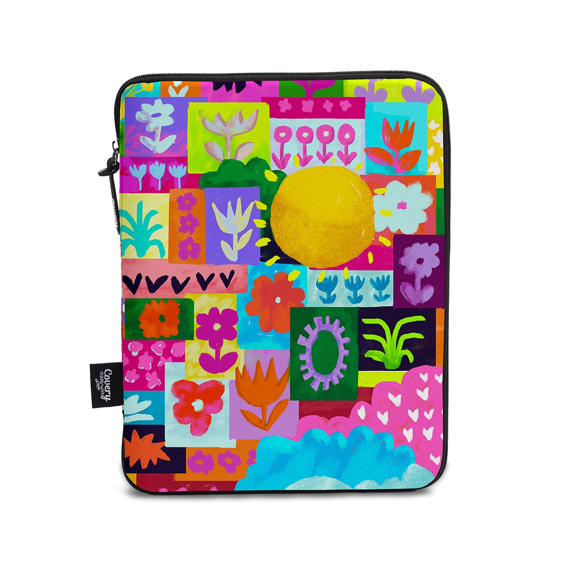 Garden Tablet Sleeve