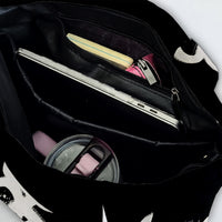 Graffiti Tote hand