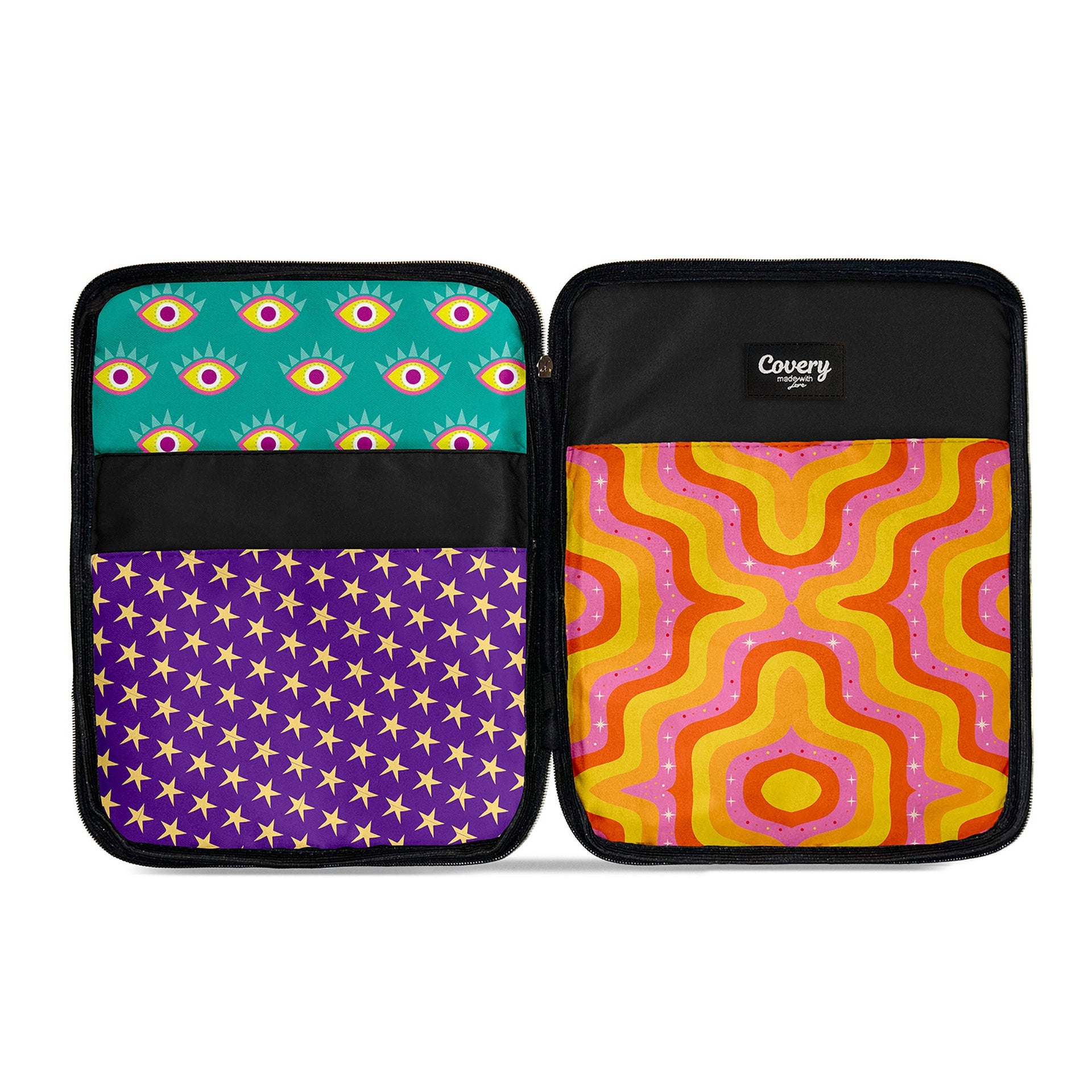 Great Tiger Tablet Sleeve