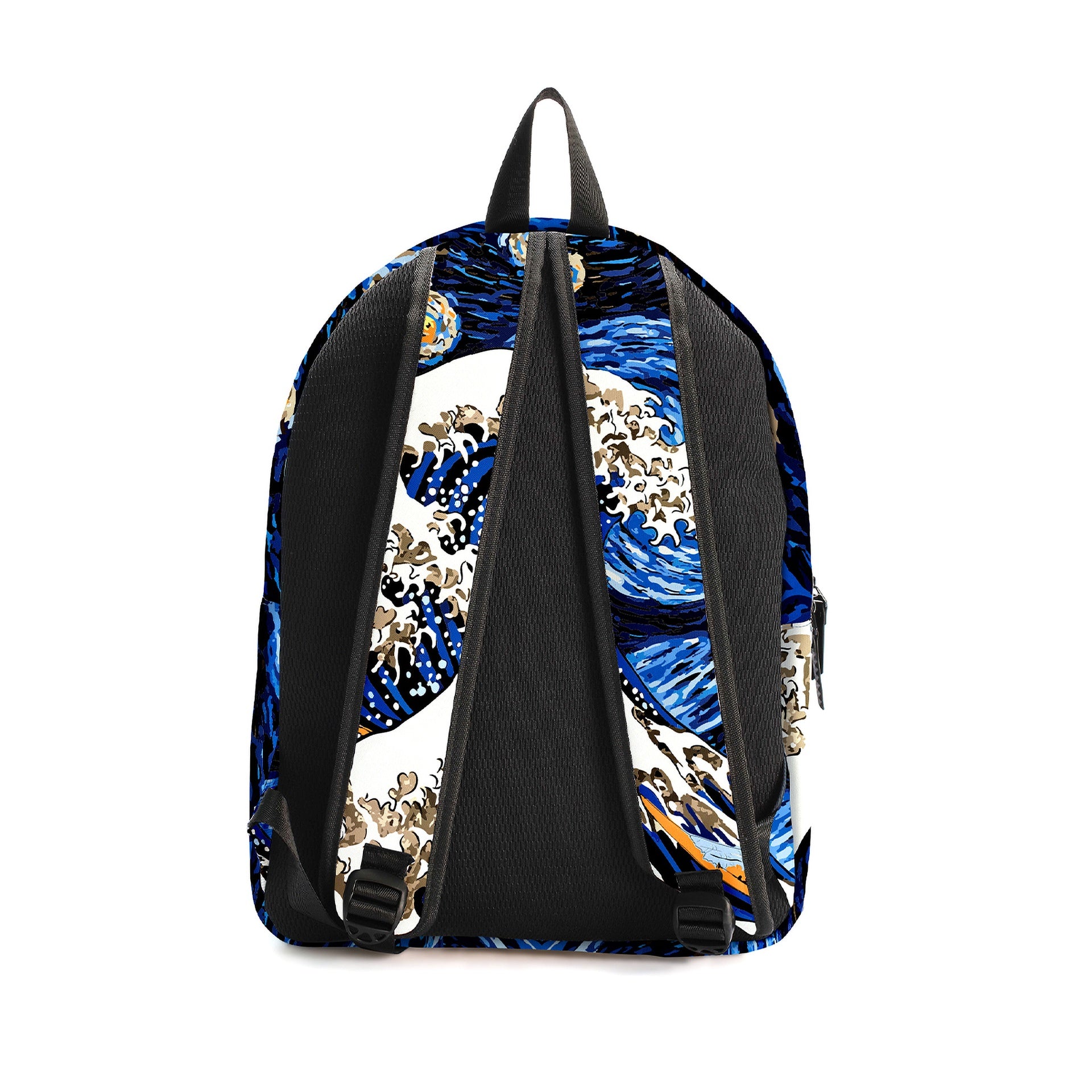 Great Wave Backpack