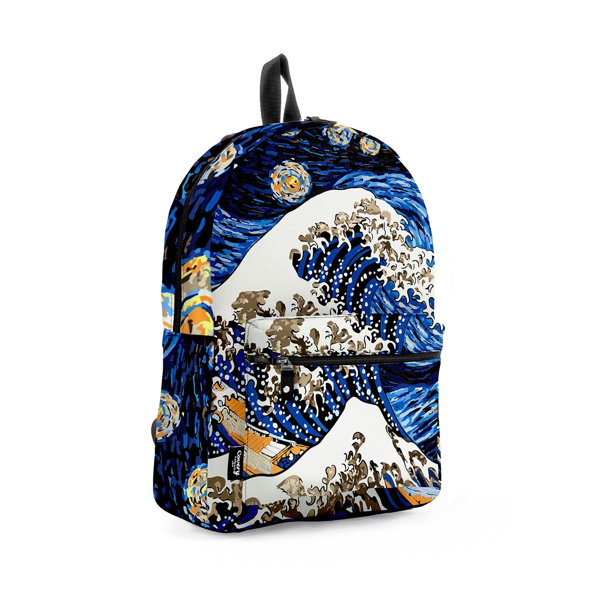Great Wave Backpack