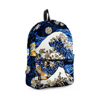Great Wave Backpack
