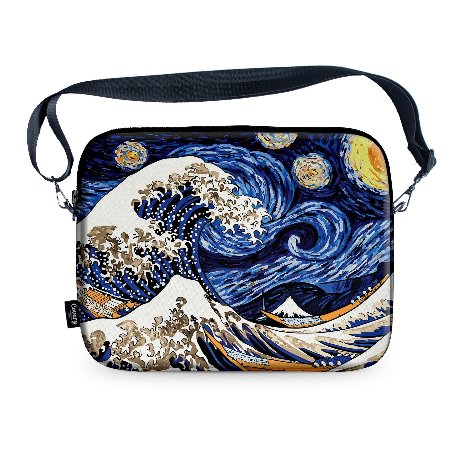 Great Wave Laptop Sleeve