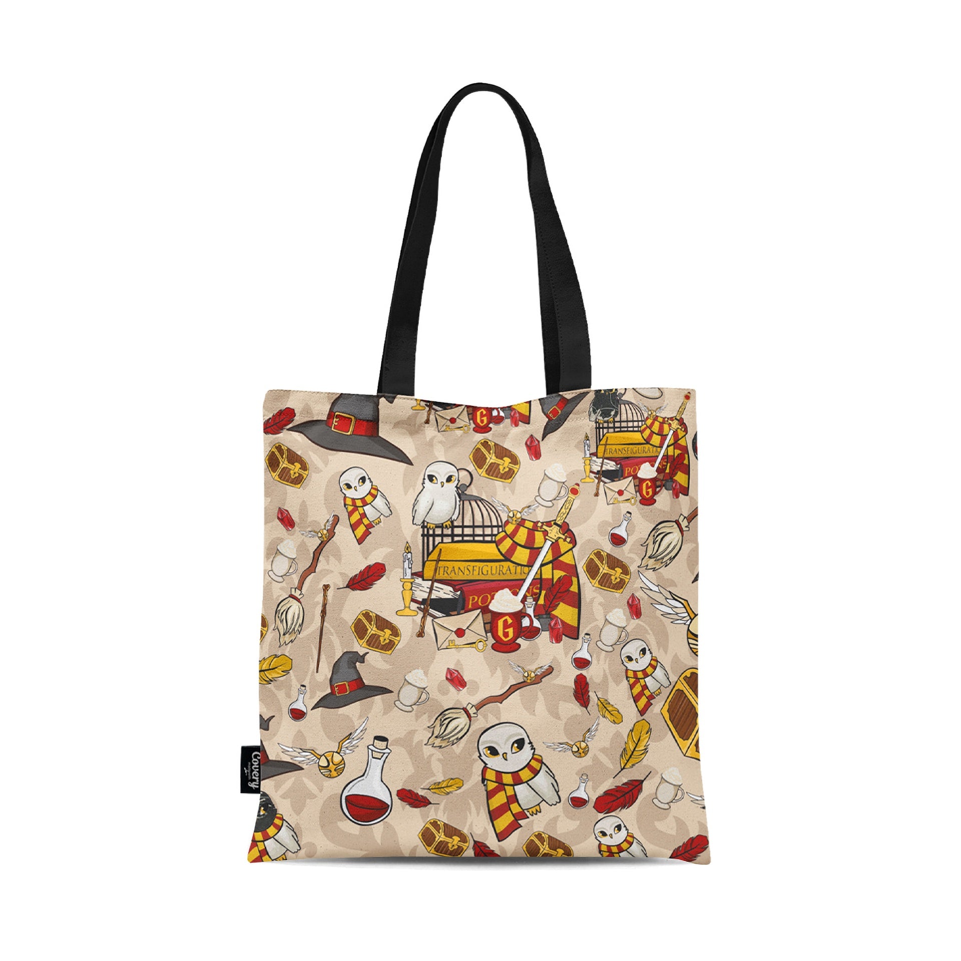 Harry potter Totebag
